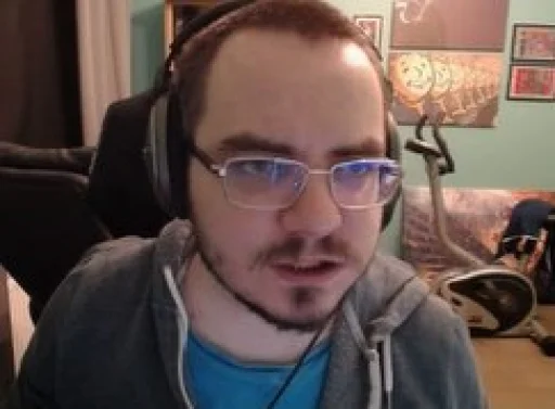 😠 Стикер «Maddyson» для Telegram