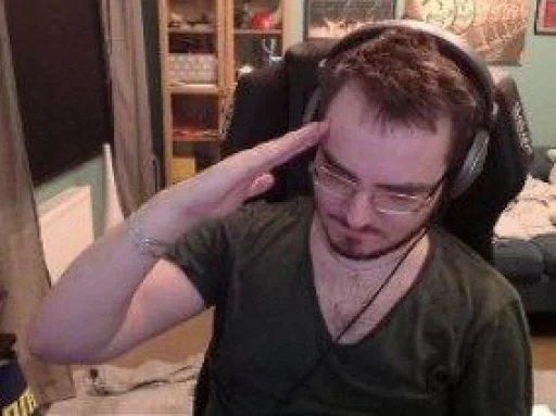 😢 Стикер «Maddyson» для Telegram