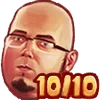 Стикер 40 😎 Maddyson Twitch Emoji