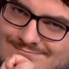 Стикер 21 😎 Maddyson Twitch Emoji