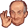 Стикер 13 😎 Maddyson Twitch Emoji