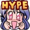 Стикер 44 😎 Maddyson Twitch Emoji