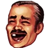Стикер 17 😎 Maddyson Twitch Emoji