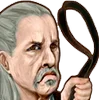 Стикер 23 😎 Maddyson Twitch Emoji