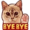 Стикер 15 😎 Maddyson Twitch Emoji