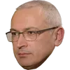 Стикер 8 😎 Maddyson Twitch Emoji