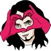 Стикер 37 😎 Maddyson Twitch Emoji