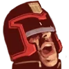 Стикер 14 😎 Maddyson Twitch Emoji