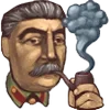 Стикер 32 😎 Maddyson Twitch Emoji
