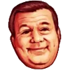 Стикер 50 😎 Maddyson Twitch Emoji