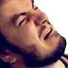Стикер 20 😎 Maddyson Twitch Emoji