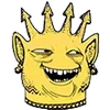 Стикер 43 😎 Maddyson Twitch Emoji