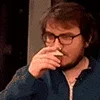 Стикер 4 😎 Maddyson Twitch Emoji