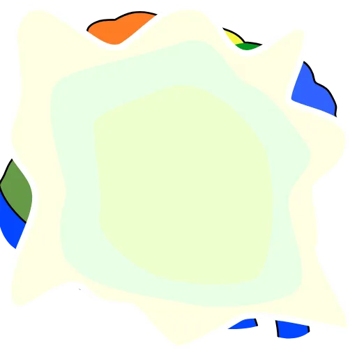 Стикер 25 Honka Seasons