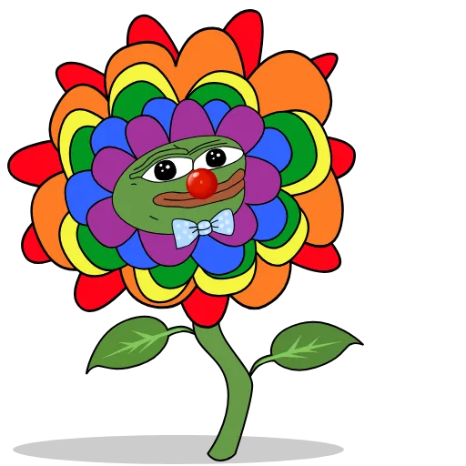 Стикер 10 Honka Seasons