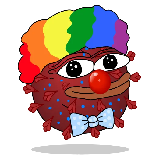 Стикерпак Honka_old для Telegram