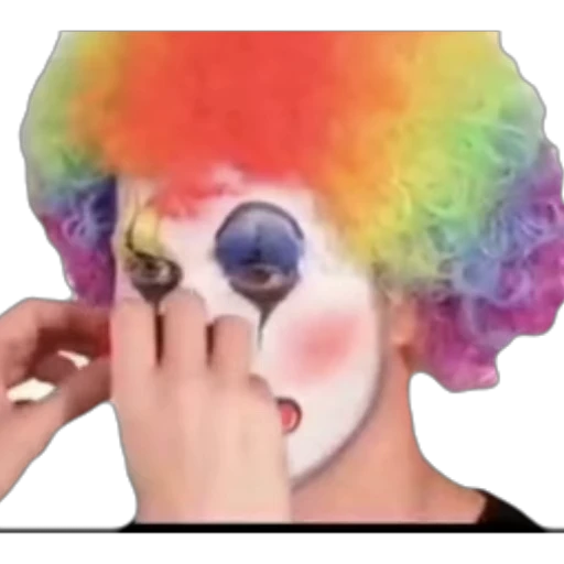 🤡 Стикер «Honka WEBM» для Telegram
