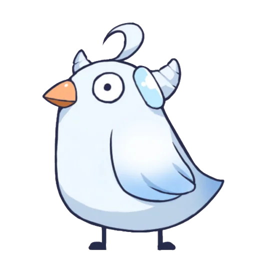 Стикерпак Honkai Impact 3rd Chibi для Telegram