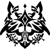Стикер 8 Hi3Rd