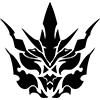 Стикер 9 Hi3Rd