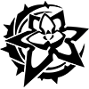 Стикер 2 Hi3Rd