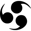 Стикер 43 Hi3Rd