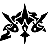 Стикер 38 Hi3Rd
