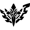 Стикер 40 Hi3Rd
