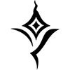 Стикер 50 Hi3Rd