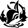 Стикер 41 Hi3Rd