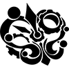Стикер 5 Hi3Rd