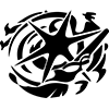 Стикер 12 Hi3Rd
