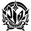 Стикер 14 Hi3Rd
