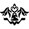 Стикер 29 Hi3Rd