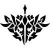 Стикер 39 Hi3Rd