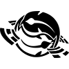 Стикер 13 Hi3Rd