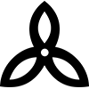 Стикер 45 Hi3Rd