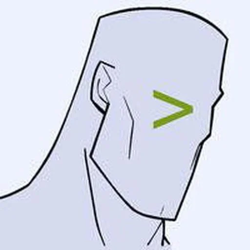 ⬇️ Стикер «Honkers» для Telegram