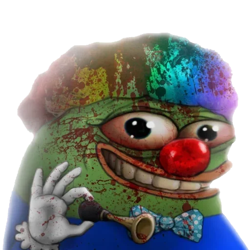 👌 Стикер «Honk» для Telegram