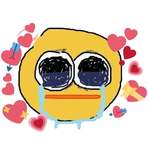 🥺 Стикер «ケフィアボトル» для Telegram
