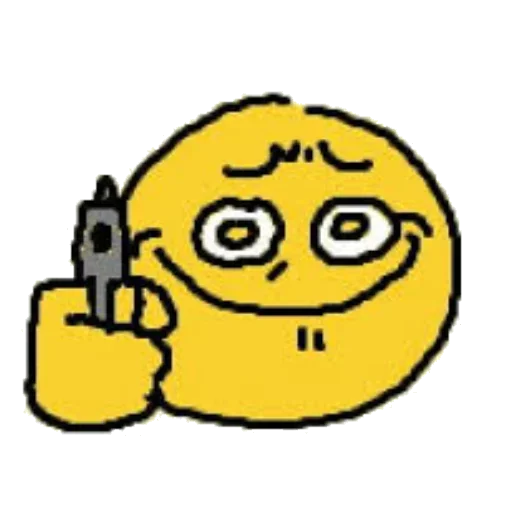 🙂 Стикер «ケフィアボトル» для Telegram