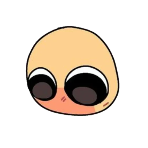 😳 Стикер «ケフィアボトル» для Telegram