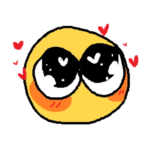 🥰 Стикер «ケフィアボトル» для Telegram