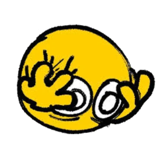 🤯 Стикер «ケフィアボトル» для Telegram