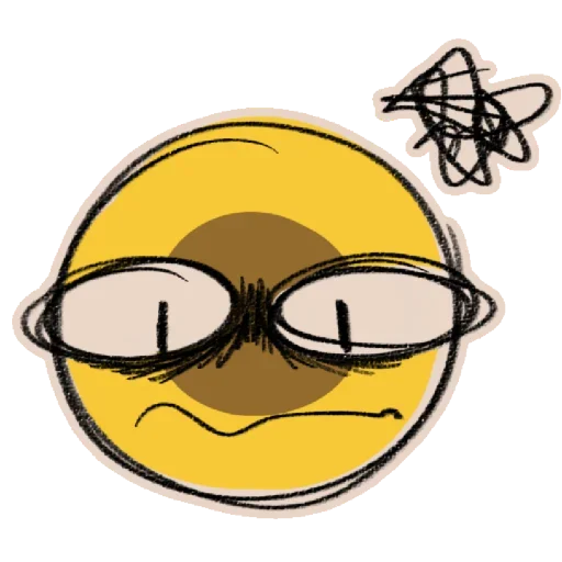 😶 Стикер «ケフィアボトル» для Telegram