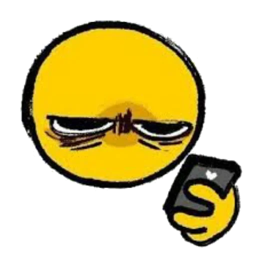 😑 Стикер «ケフィアボトル» для Telegram