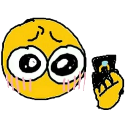 💍 Стикер «ケフィアボトル» для Telegram