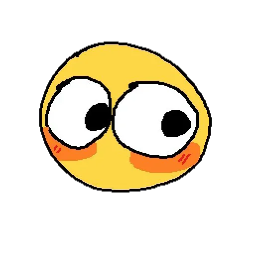 😳 Стикер «ケフィアボトル» для Telegram