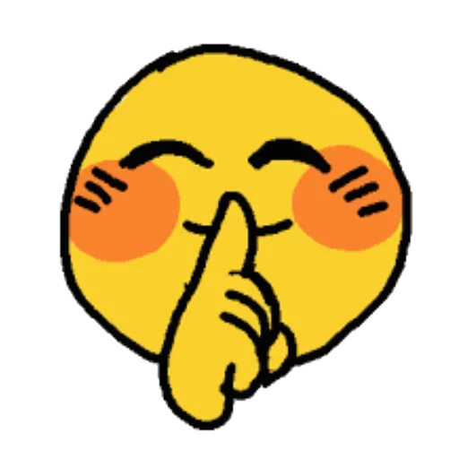 🤫 Стикер «ケフィアボトル» для Telegram