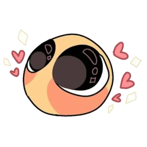 😍 Стикер «ケフィアボトル» для Telegram
